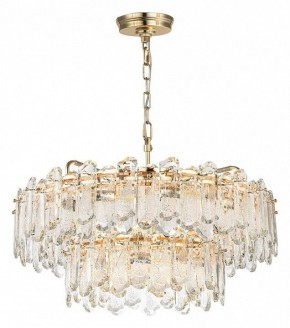 Подвесная люстра Odeon Light Bullon 5069/22 в Александровском - alexsandrovskoe.mebel24.online | фото 2