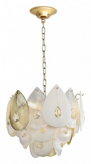 Подвесная люстра Odeon Light Cabochon 5050/11 в Александровском - alexsandrovskoe.mebel24.online | фото 2