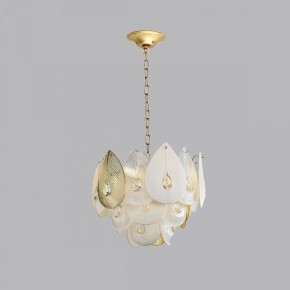 Подвесная люстра Odeon Light Cabochon 5050/11 в Александровском - alexsandrovskoe.mebel24.online | фото 4