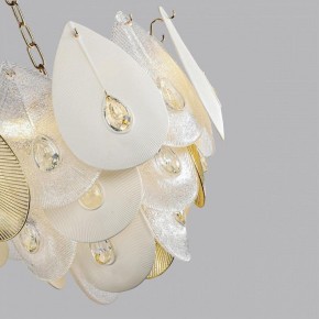 Подвесная люстра Odeon Light Cabochon 5050/11 в Александровском - alexsandrovskoe.mebel24.online | фото 6