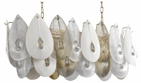 Подвесная люстра Odeon Light Cabochon 5050/14 в Александровском - alexsandrovskoe.mebel24.online | фото