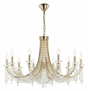 Подвесная люстра Odeon Light Capel 5063/10 в Александровском - alexsandrovskoe.mebel24.online | фото 2