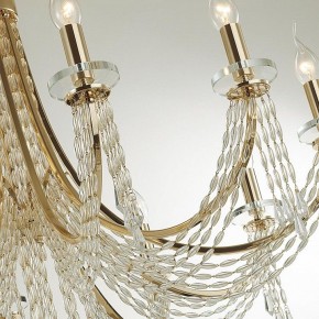 Подвесная люстра Odeon Light Capel 5063/10 в Александровском - alexsandrovskoe.mebel24.online | фото 6