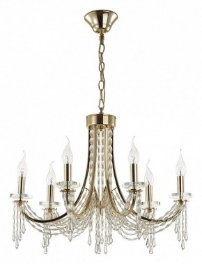Подвесная люстра Odeon Light Capel 5063/6 в Александровском - alexsandrovskoe.mebel24.online | фото 3