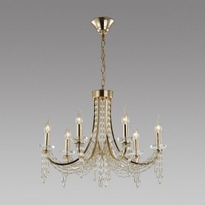 Подвесная люстра Odeon Light Capel 5063/6 в Александровском - alexsandrovskoe.mebel24.online | фото 4