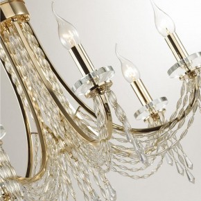 Подвесная люстра Odeon Light Capel 5063/6 в Александровском - alexsandrovskoe.mebel24.online | фото 6