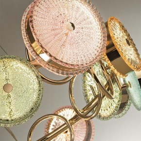 Подвесная люстра Odeon Light Caramella 5412/95L в Александровском - alexsandrovskoe.mebel24.online | фото
