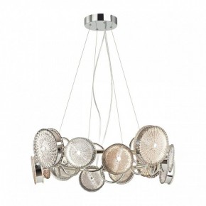 Подвесная люстра Odeon Light Caramella 5416/95L в Александровском - alexsandrovskoe.mebel24.online | фото 2