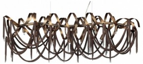 Подвесная люстра Odeon Light Chainy 5066/10 в Александровском - alexsandrovskoe.mebel24.online | фото
