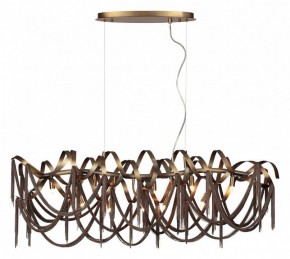 Подвесная люстра Odeon Light Chainy 5066/10 в Александровском - alexsandrovskoe.mebel24.online | фото 2