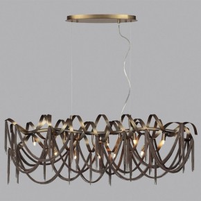 Подвесная люстра Odeon Light Chainy 5066/10 в Александровском - alexsandrovskoe.mebel24.online | фото 3