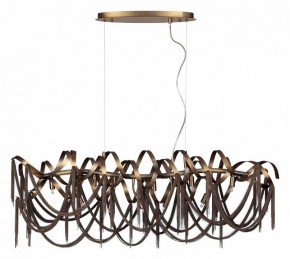 Подвесная люстра Odeon Light Chainy 5066/10 в Александровском - alexsandrovskoe.mebel24.online | фото 4
