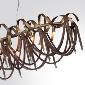 Подвесная люстра Odeon Light Chainy 5066/10 в Александровском - alexsandrovskoe.mebel24.online | фото 6