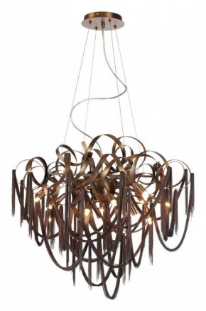 Подвесная люстра Odeon Light Chainy 5066/12 в Александровском - alexsandrovskoe.mebel24.online | фото 2