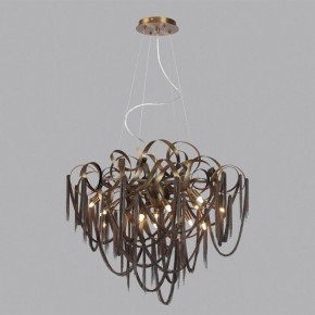 Подвесная люстра Odeon Light Chainy 5066/12 в Александровском - alexsandrovskoe.mebel24.online | фото 3