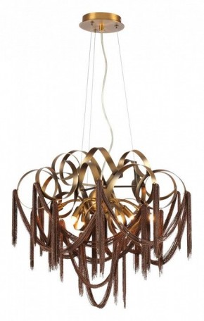 Подвесная люстра Odeon Light Chainy 5066/6 в Александровском - alexsandrovskoe.mebel24.online | фото 2