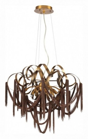 Подвесная люстра Odeon Light Chainy 5066/6 в Александровском - alexsandrovskoe.mebel24.online | фото 3