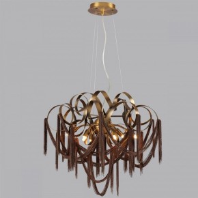 Подвесная люстра Odeon Light Chainy 5066/6 в Александровском - alexsandrovskoe.mebel24.online | фото 4