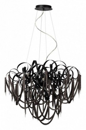 Подвесная люстра Odeon Light Chainy 5067/12 в Александровском - alexsandrovskoe.mebel24.online | фото 3