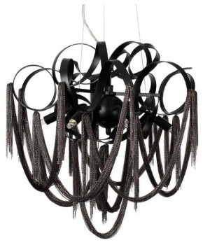 Подвесная люстра Odeon Light Chainy 5067/6 в Александровском - alexsandrovskoe.mebel24.online | фото