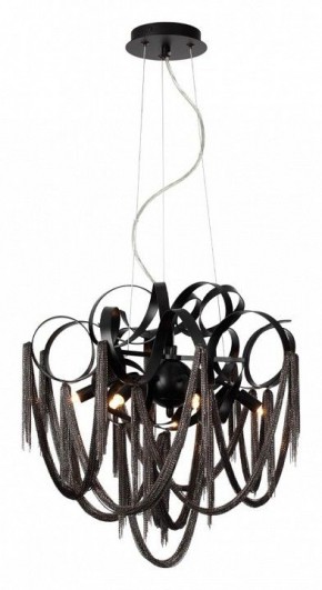 Подвесная люстра Odeon Light Chainy 5067/6 в Александровском - alexsandrovskoe.mebel24.online | фото 2