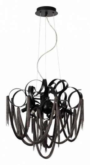 Подвесная люстра Odeon Light Chainy 5067/6 в Александровском - alexsandrovskoe.mebel24.online | фото 3