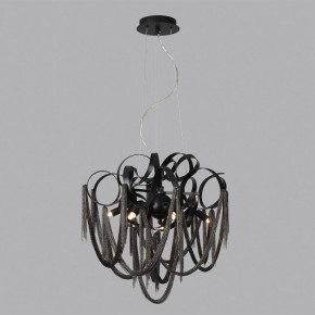 Подвесная люстра Odeon Light Chainy 5067/6 в Александровском - alexsandrovskoe.mebel24.online | фото 4