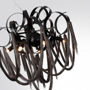 Подвесная люстра Odeon Light Chainy 5067/6 в Александровском - alexsandrovskoe.mebel24.online | фото 6