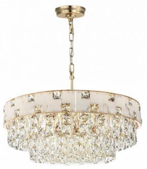 Подвесная люстра Odeon Light Chessi 5076/12 в Александровском - alexsandrovskoe.mebel24.online | фото 2