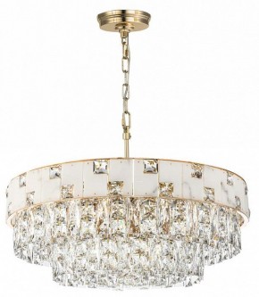 Подвесная люстра Odeon Light Chessi 5076/12 в Александровском - alexsandrovskoe.mebel24.online | фото 4