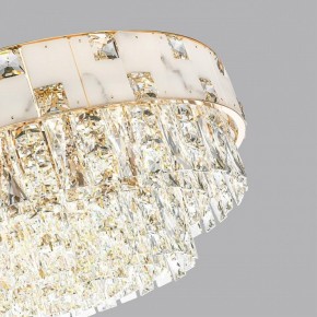 Подвесная люстра Odeon Light Chessi 5076/12 в Александровском - alexsandrovskoe.mebel24.online | фото 6