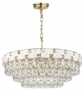 Подвесная люстра Odeon Light Chessi 5076/21 в Александровском - alexsandrovskoe.mebel24.online | фото 3