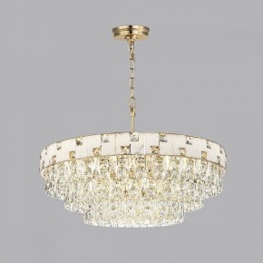 Подвесная люстра Odeon Light Chessi 5076/21 в Александровском - alexsandrovskoe.mebel24.online | фото 4