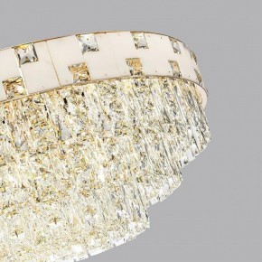 Подвесная люстра Odeon Light Chessi 5076/21 в Александровском - alexsandrovskoe.mebel24.online | фото 6