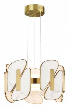 Подвесная люстра Odeon Light Chiara 6638/45L в Александровском - alexsandrovskoe.mebel24.online | фото 2