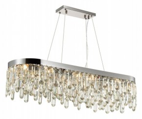 Подвесная люстра Odeon Light Dakisa 4985/12 в Александровском - alexsandrovskoe.mebel24.online | фото 4