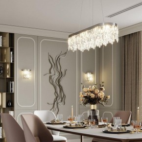 Подвесная люстра Odeon Light Dakisa 4985/12 в Александровском - alexsandrovskoe.mebel24.online | фото 6