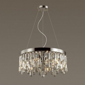 Подвесная люстра Odeon Light Dakisa 4985/6 в Александровском - alexsandrovskoe.mebel24.online | фото 3