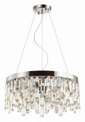 Подвесная люстра Odeon Light Dakisa 4985/6 в Александровском - alexsandrovskoe.mebel24.online | фото 4