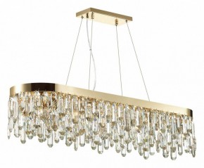 Подвесная люстра Odeon Light Dakisa 4986/12 в Александровском - alexsandrovskoe.mebel24.online | фото 4