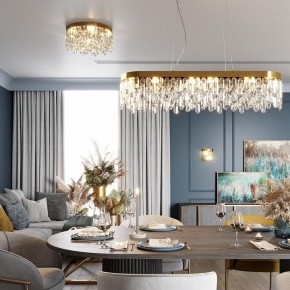 Подвесная люстра Odeon Light Dakisa 4986/12 в Александровском - alexsandrovskoe.mebel24.online | фото 7