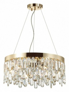 Подвесная люстра Odeon Light Dakisa 4986/6 в Александровском - alexsandrovskoe.mebel24.online | фото 4