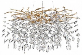 Подвесная люстра Odeon Light Delica 4969/10 в Александровском - alexsandrovskoe.mebel24.online | фото