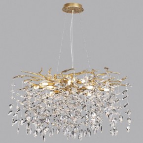 Подвесная люстра Odeon Light Delica 4969/10 в Александровском - alexsandrovskoe.mebel24.online | фото 4