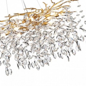 Подвесная люстра Odeon Light Delica 4969/10 в Александровском - alexsandrovskoe.mebel24.online | фото 6
