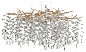 Подвесная люстра Odeon Light Delica 4969/12 в Александровском - alexsandrovskoe.mebel24.online | фото 2