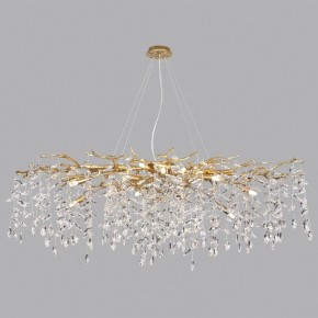 Подвесная люстра Odeon Light Delica 4969/14 в Александровском - alexsandrovskoe.mebel24.online | фото 4