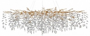 Подвесная люстра Odeon Light Delica 4969/16 в Александровском - alexsandrovskoe.mebel24.online | фото