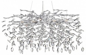 Подвесная люстра Odeon Light Delica 4970/10 в Александровском - alexsandrovskoe.mebel24.online | фото