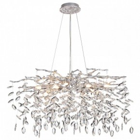 Подвесная люстра Odeon Light Delica 4970/10 в Александровском - alexsandrovskoe.mebel24.online | фото 2